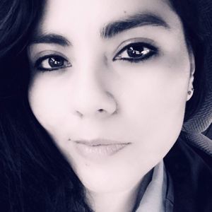 Meet your Posher, Noemi